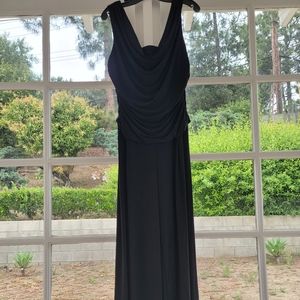 R&M Richard's jumpsuit size 16